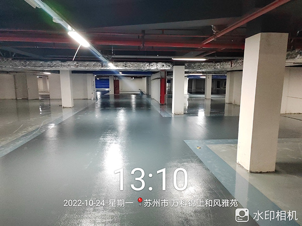 道路劃線，車位劃線，停車位劃線